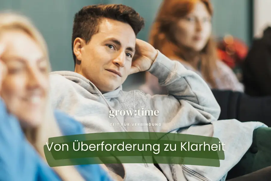 Burnout-Prävention für IT & Führungskräfte: Von Überforderung zu Klarheit