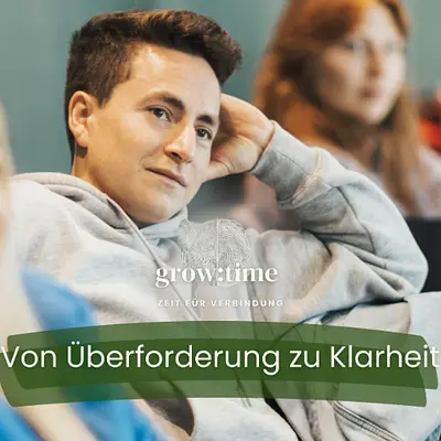 Burnout-Prävention für IT & Führungskräfte: Von Überforderung zu Klarheit