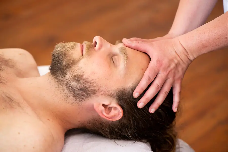 Pulsation und Energiemassage - 3 Tage Weiterbildung, in Hamburg