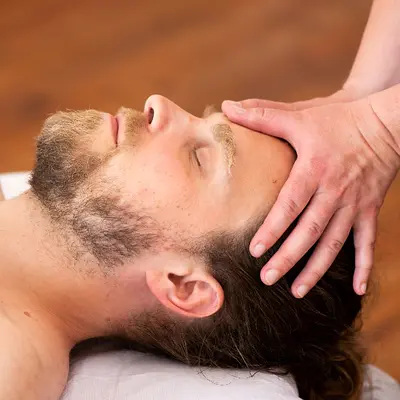 Pulsation und Energiemassage - 3 Tage Weiterbildung, in Hamburg