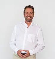 Andreas Thielemeyer - Gründer der InTouch® Massageschule