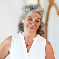 Usha Gaillard - Ausbilderin der InTouch® Massageschule