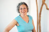 Christine Campbell - Ausbilderin der InTouch® Massageschule