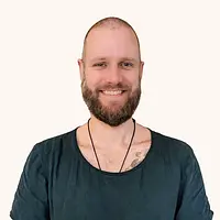 Max Krüger - Ausbilder der InTouch® Massageschule