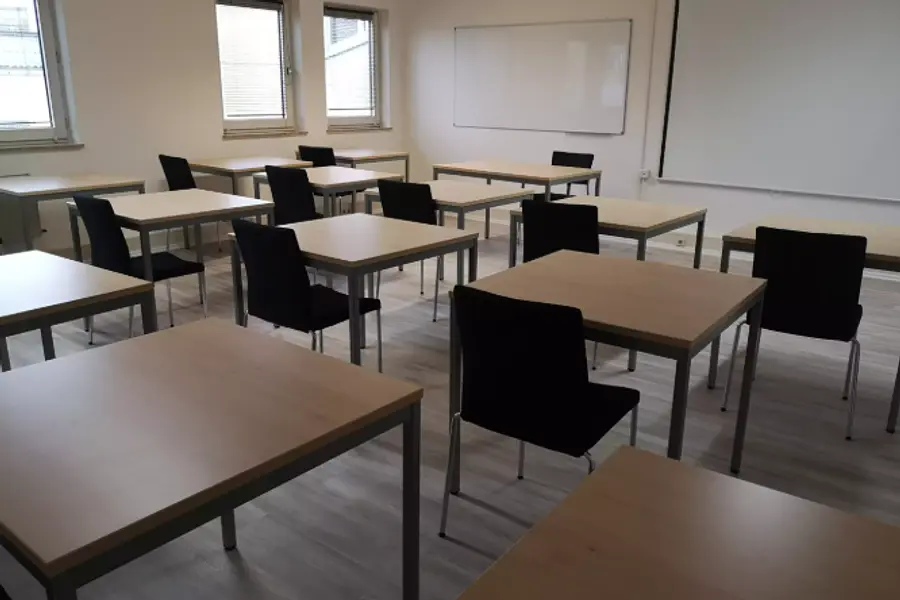 Intensivwoche „Einkauf“ im Kurs Handelsfachwirt