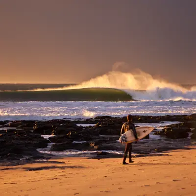 Projektmanagement für die moderne Arbeitswelt | Surfen & Lernen in Jeffery's Bay