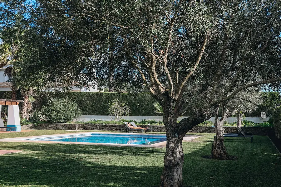 KI-gestütztes Video Storytelling in Arrifana, Portugal | Surfen und Yoga