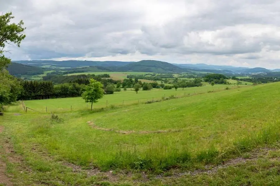 Wandern und Resilienz stärken im Sauerland