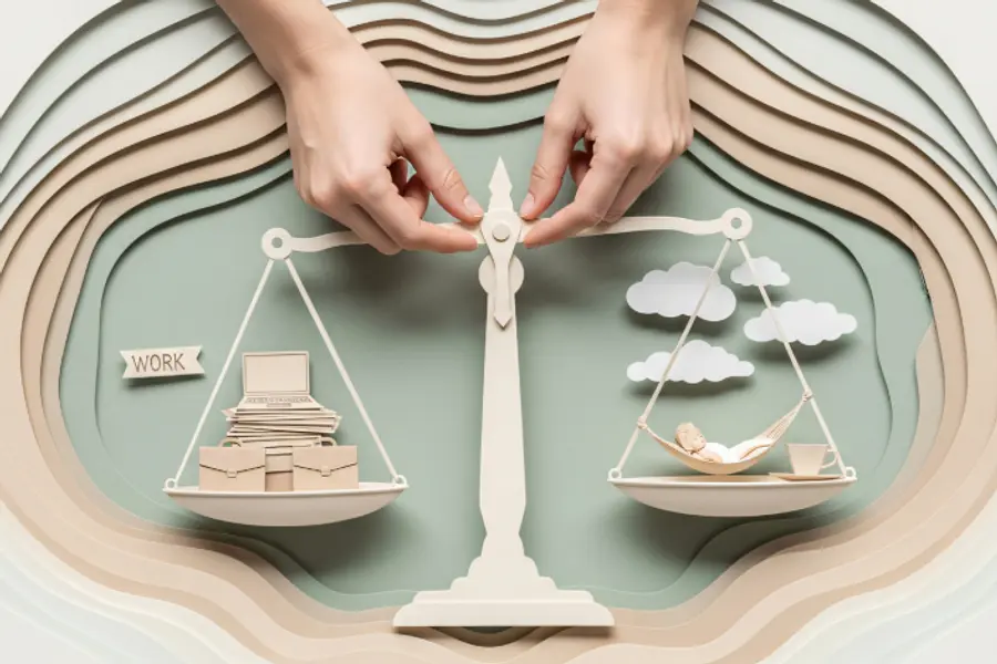 Zwischen den Stühlen – und trotzdem stabil