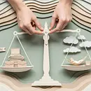 Zwischen den Stühlen – und trotzdem stabil