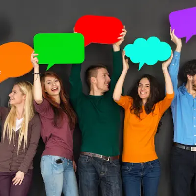 Gewaltfreie Kommunikation und Qi Gong im Berufsalltag