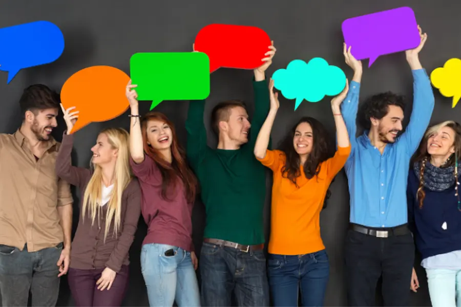 Gewaltfreie Kommunikation und Qi Gong im Berufsalltag