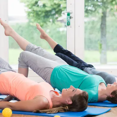 Beruflich stark – innerlich klar an Spaniens Küste