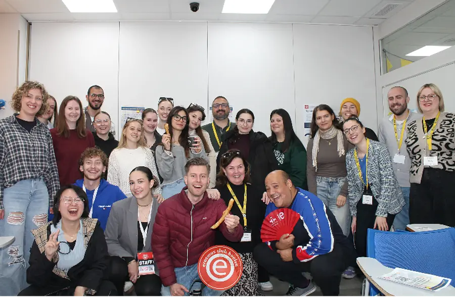 Spanischkurs Bildungsurlaub in Huelva, Spanien (2 Wochen, alle Sprachlevel)