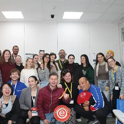 Spanischkurs Bildungsurlaub in Huelva, Spanien (1 Woche, alle Sprachlevel)