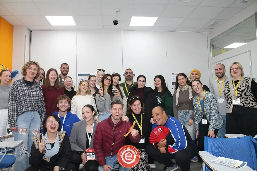 Spanischkurs Bildungsurlaub in Huelva, Spanien (1 Woche, alle Sprachlevel)