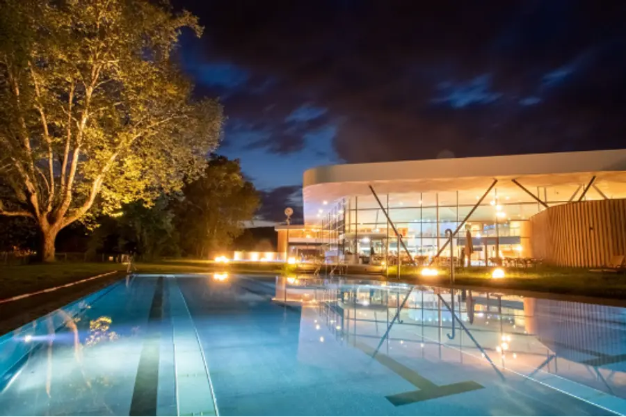 NEU! Wellness-Bildungsurlaub mit Yoga in Bad Ems