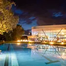 NEU! Wellness-Bildungsurlaub mit Yoga in Bad Ems