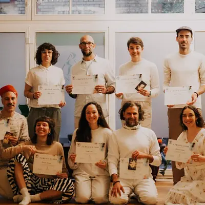 200 Stunden Vinyasa & Rocket Yoga Teacher Training