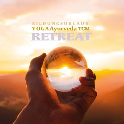 Yoga und Ayurveda im März 2026