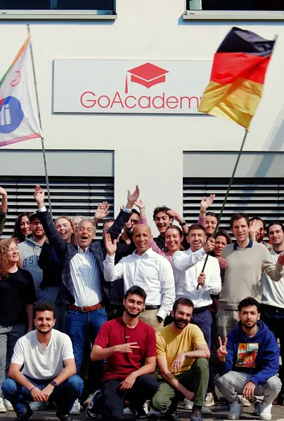 Anfänger Französisch Intensivkurs in Düsseldorf: Kommunikation im Beruf und Alltag verbessern