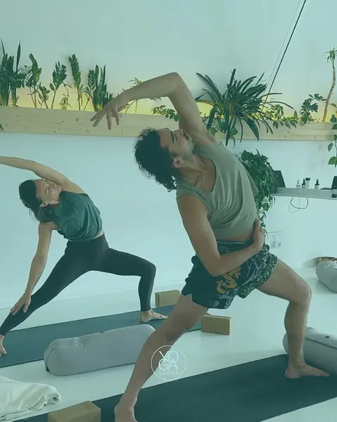 Bildungszeit 3 Tage Yoga Basic