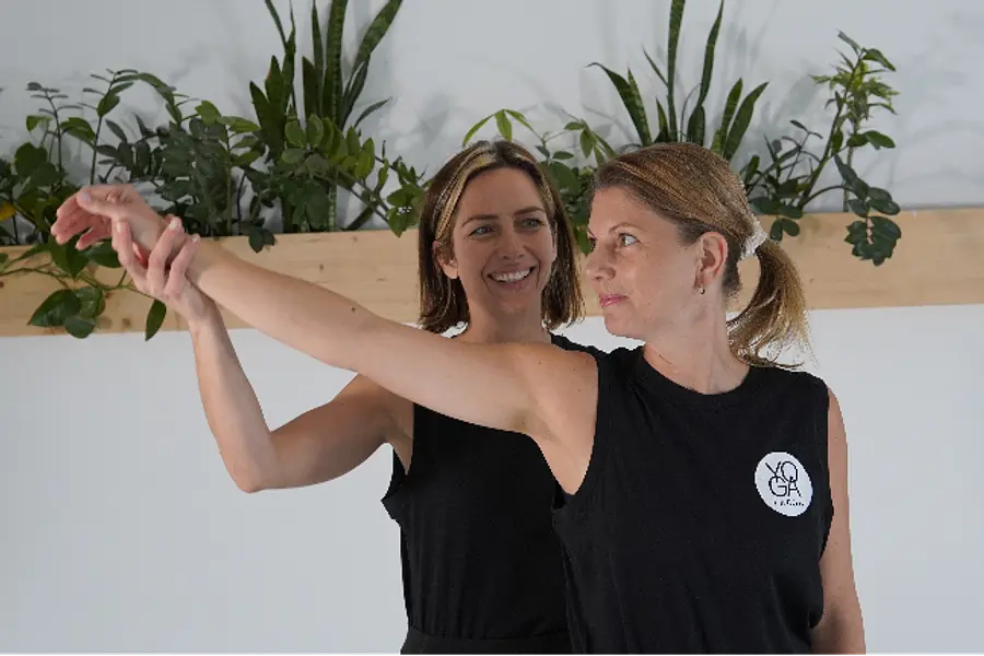 200h YogalehrerInnen Ausbildung Hybrid