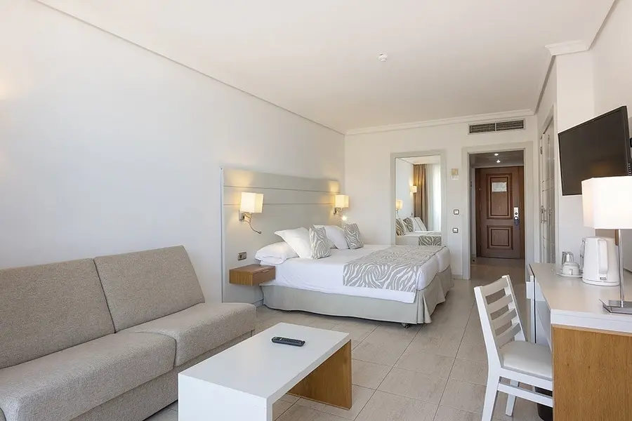 Bewegung und Entspannung, gegen Stress und Abgespanntheit auf Teneriffa