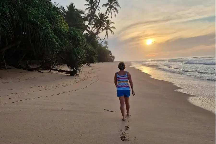 Bewegung und Entspannung, gegen Stress und Abgespanntheit auf Teneriffa