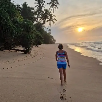 Bewegung und Entspannung, gegen Stress und Abgespanntheit auf Teneriffa