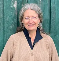 Christine Hinrichsen - Psychologische Beraterin