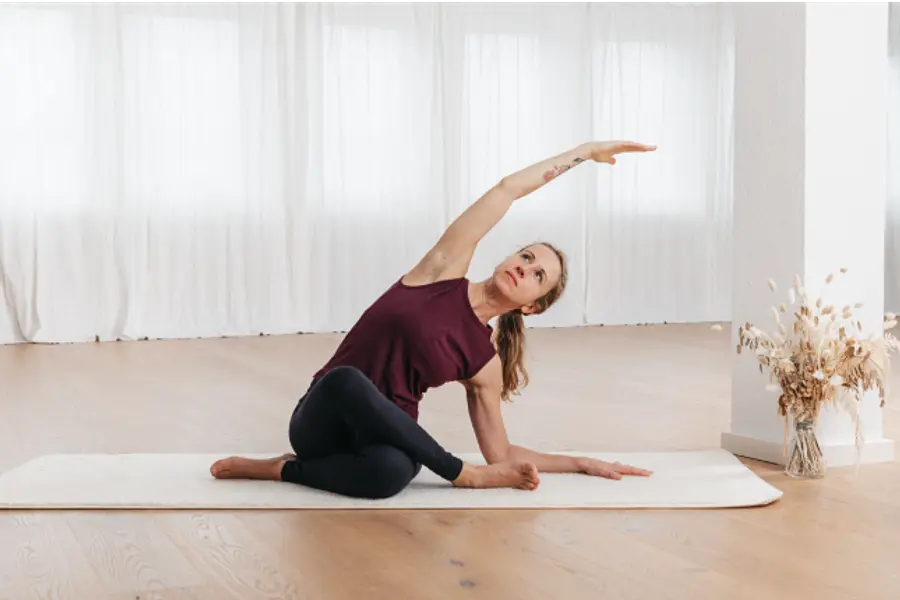 NEU! Yin Yoga Ausbildung (40h)