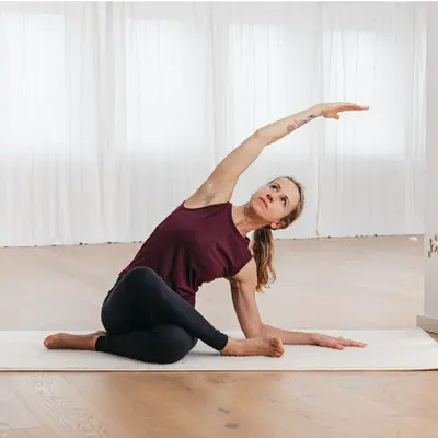 NEU! Yin Yoga Ausbildung (40h)