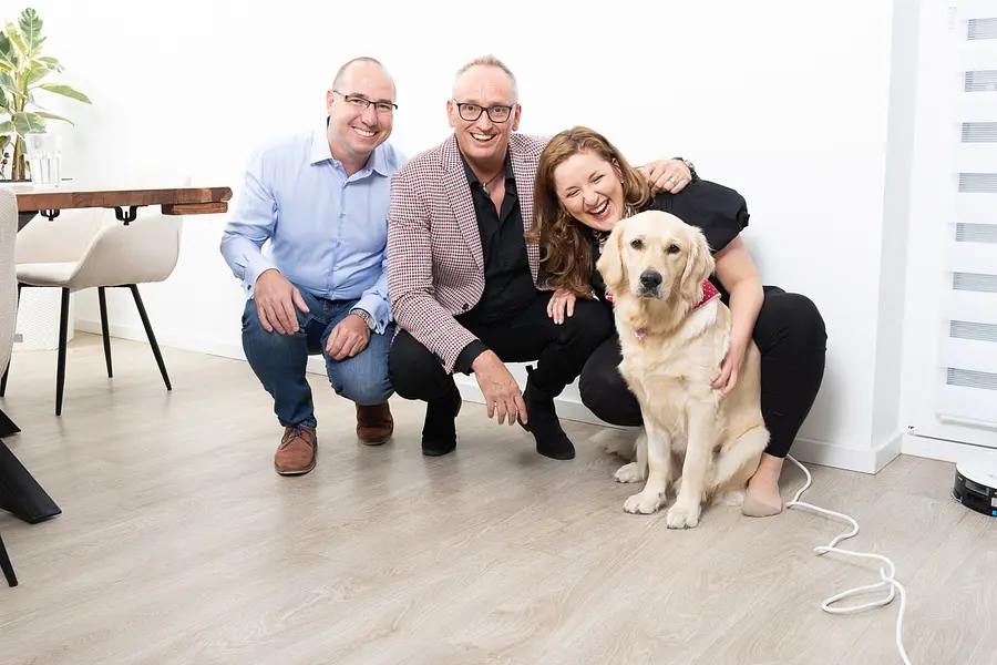 12-tägiger NLP-Business-Practitioner (3x4 Tage) - Für Menschen, die wirklich etwas verändern möchten!