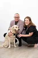 André Fritsch & Selina Lübbers