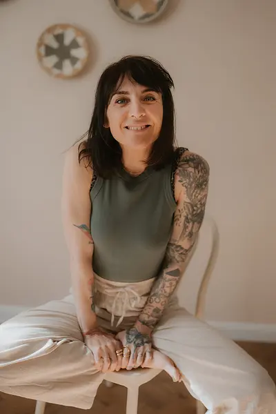 Inner Strength Retreat im Herzen Hamburgs mit  Stadtpark nähe 