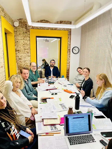 Intensiv Spanisch lernen in Madrid – Bildungsurlaub für 5Tage