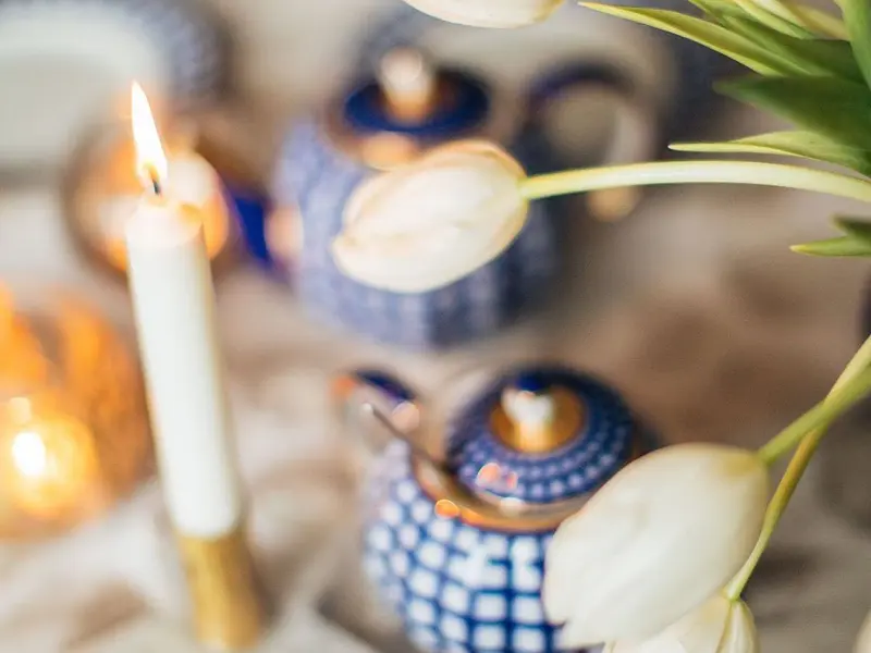 DETOX: Yoga, Ayurveda und TCM im März 2026