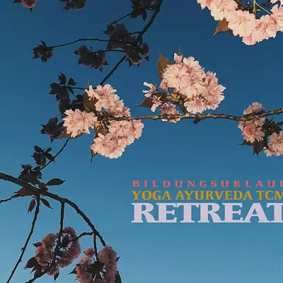 DETOX: Yoga, Ayurveda und TCM im März 2026