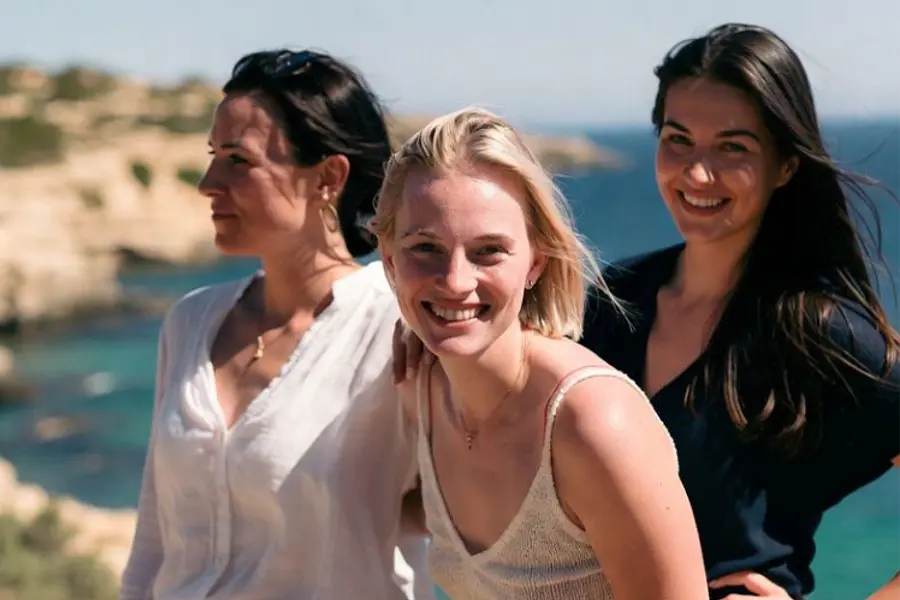 Sprachkurs Englisch Malta St. Julian's 1 Woche