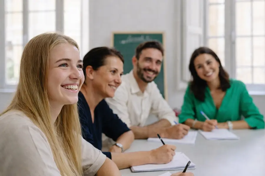 Sprachkurs Englisch Malta St. Julian's 2 Wochen