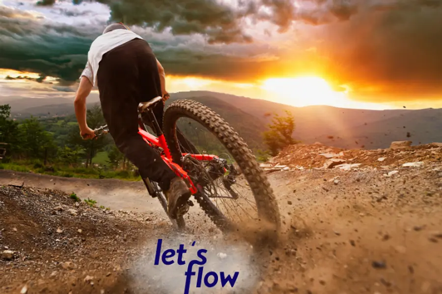 Ausbildung zum/ zur MTB-Trainer*in in Leogang mit Let's Flow