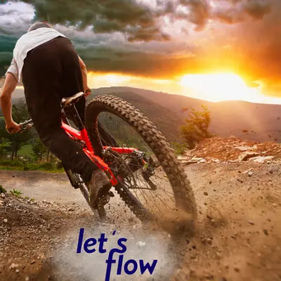 Ausbildung zum/ zur MTB-Trainer*in in Leogang mit Let's Flow