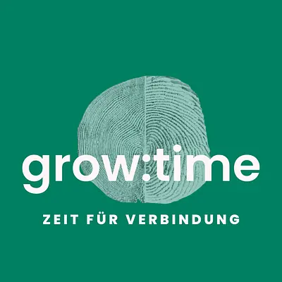 grow:time | Zeit für Verbindung