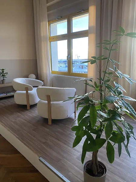 KI & Selbstführung - Dein Luxusbildungsurlaub für Kopf und Seele 