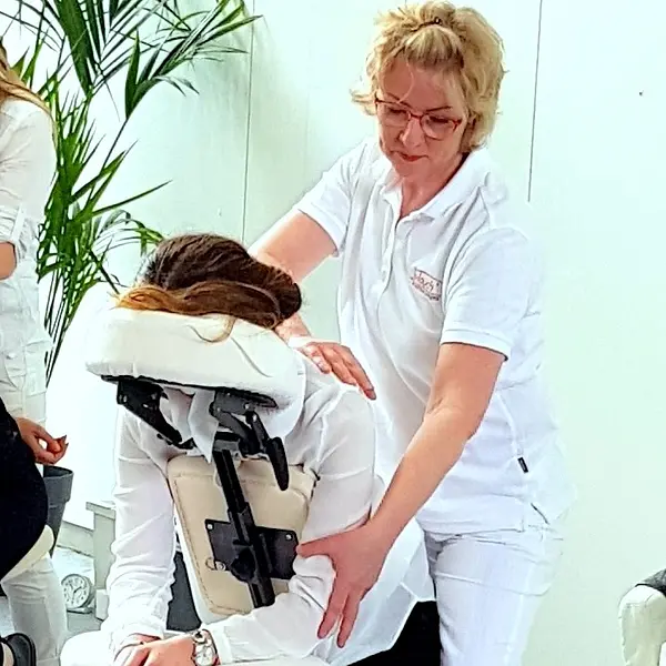 Mobile Eventmassage - 2 Tage Massageweiterbildung, in Hamburg