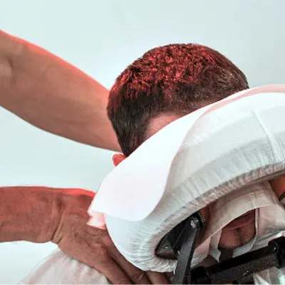 Mobile Eventmassage - 2 Tage Massageweiterbildung, in Hamburg