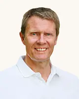 Uwe Gröschner - Ausbilder der InTouch® Massageschule