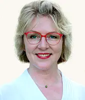 Christina Holsten - Seminarleiterin der InTouch® Massageschule