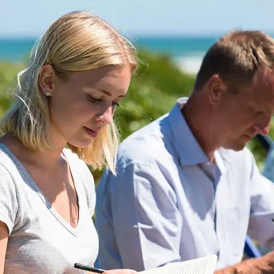 Sprachkurs Englisch Brighton 1 Woche